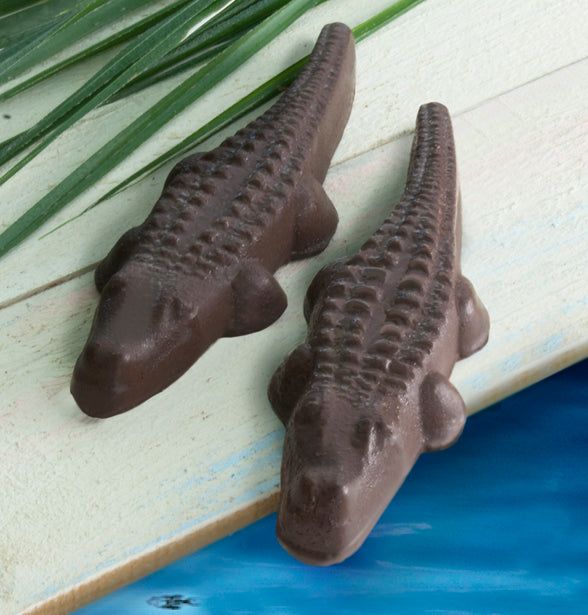 Add On- Add a Gator!
